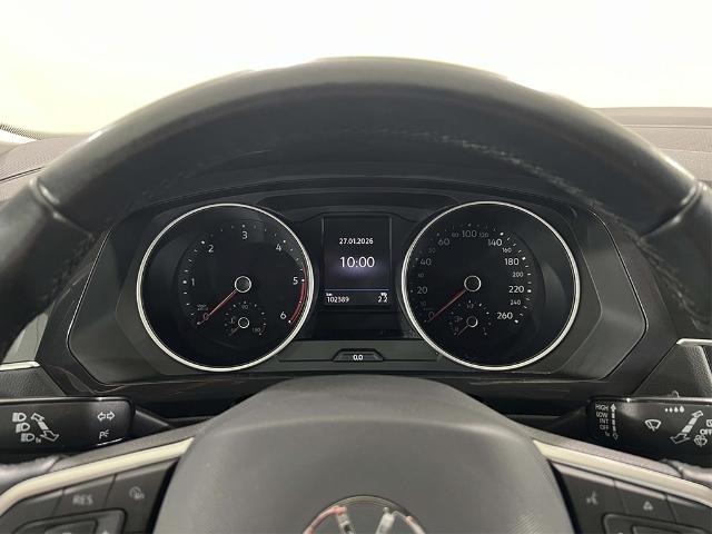 Volkswagen Tiguan Life 2.0 TDI 110 kW (150 CV)