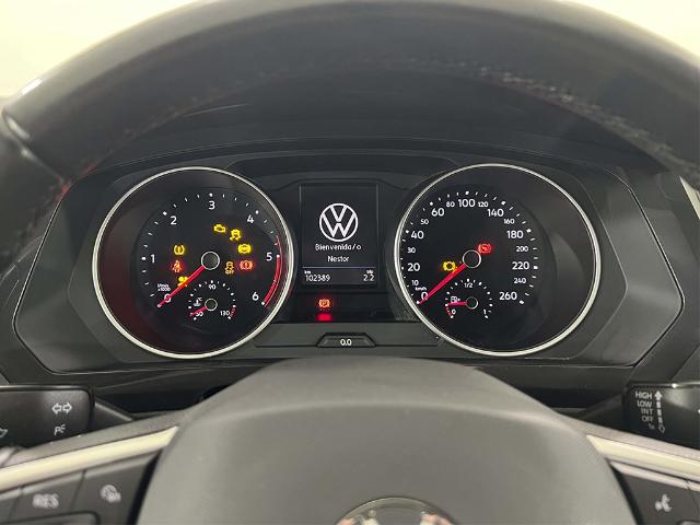 Volkswagen Tiguan Life 2.0 TDI 110 kW (150 CV)