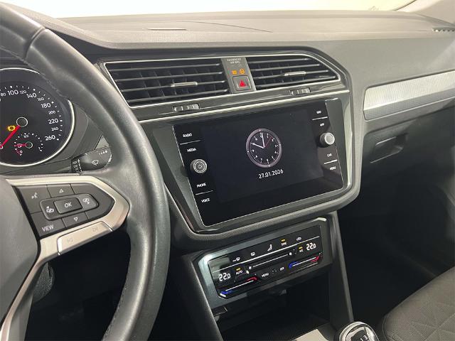 Volkswagen Tiguan Life 2.0 TDI 110 kW (150 CV)