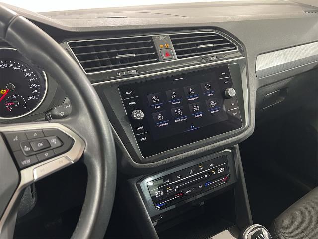 Volkswagen Tiguan Life 2.0 TDI 110 kW (150 CV)