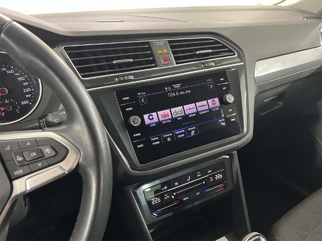 Volkswagen Tiguan Life 2.0 TDI 110 kW (150 CV)