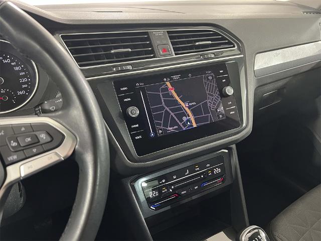 Volkswagen Tiguan Life 2.0 TDI 110 kW (150 CV)