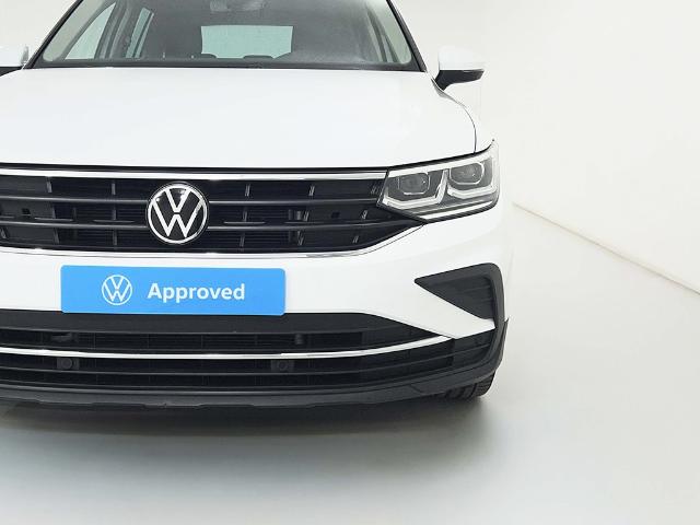 Volkswagen Tiguan Life 2.0 TDI 110 kW (150 CV)