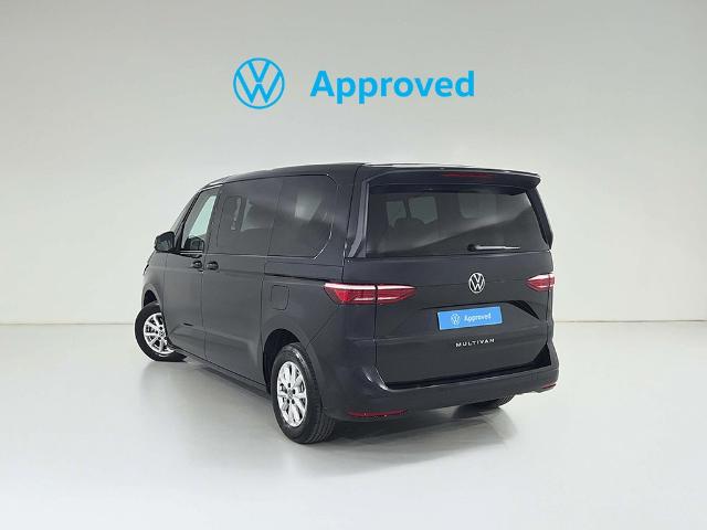 Volkswagen Multivan 2.0 TDI Batalla Corta 110 kW (150 CV) DSG