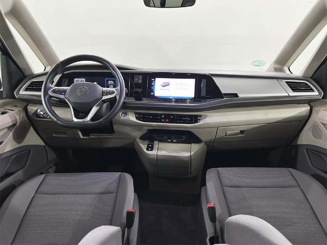 Volkswagen Multivan 2.0 TDI Batalla Corta 110 kW (150 CV) DSG