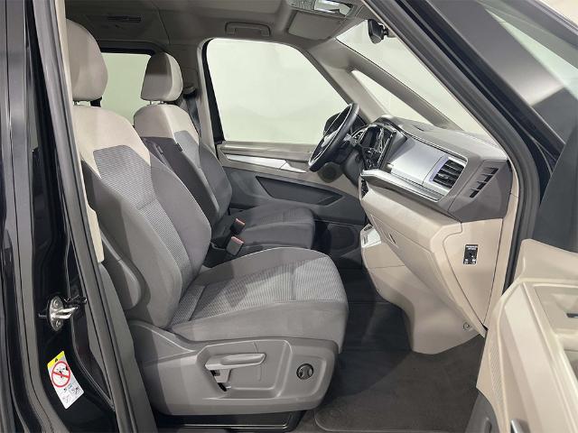 Volkswagen Multivan 2.0 TDI Batalla Corta 110 kW (150 CV) DSG