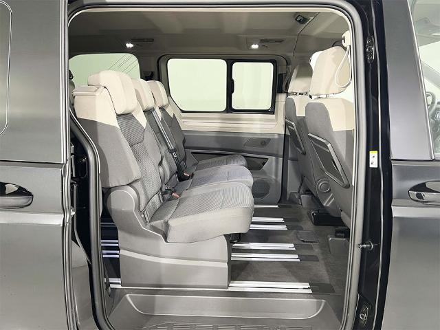 Volkswagen Multivan 2.0 TDI Batalla Corta 110 kW (150 CV) DSG