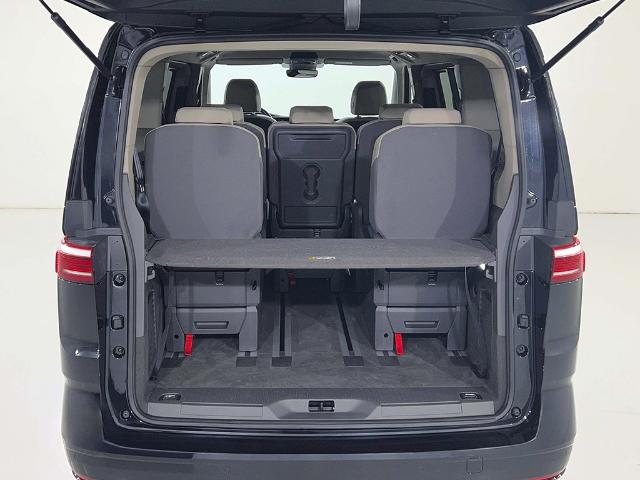 Volkswagen Multivan 2.0 TDI Batalla Corta 110 kW (150 CV) DSG