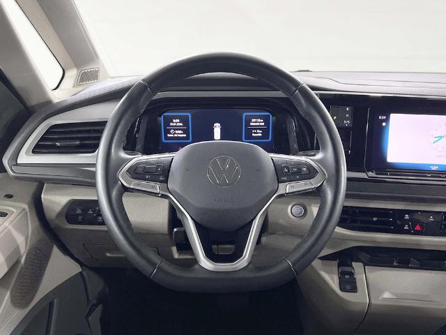 Volkswagen Multivan 2.0 TDI Batalla Corta 110 kW (150 CV) DSG