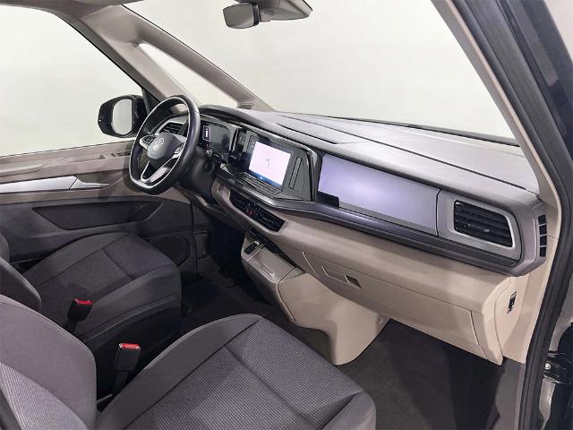 Volkswagen Multivan 2.0 TDI Batalla Corta 110 kW (150 CV) DSG