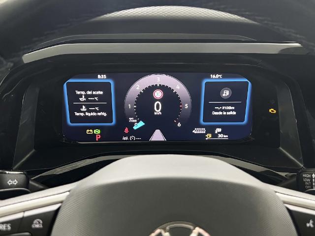 Volkswagen Multivan 2.0 TDI Batalla Corta 110 kW (150 CV) DSG