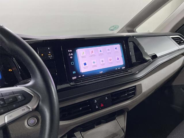 Volkswagen Multivan 2.0 TDI Batalla Corta 110 kW (150 CV) DSG