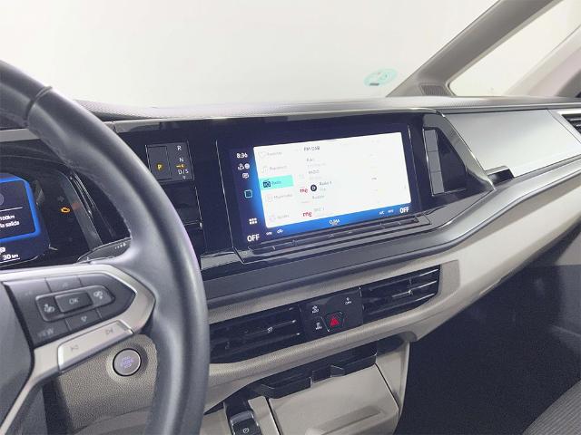 Volkswagen Multivan 2.0 TDI Batalla Corta 110 kW (150 CV) DSG