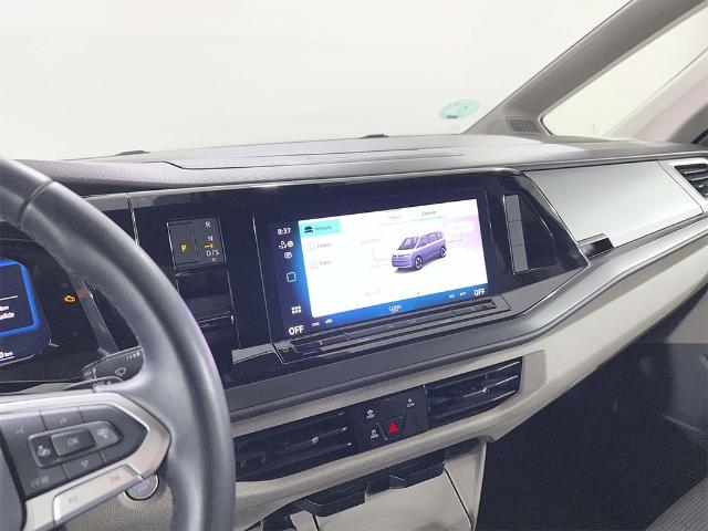 Volkswagen Multivan 2.0 TDI Batalla Corta 110 kW (150 CV) DSG