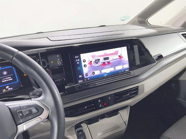 Volkswagen Multivan 2.0 TDI Batalla Corta 110 kW (150 CV) DSG