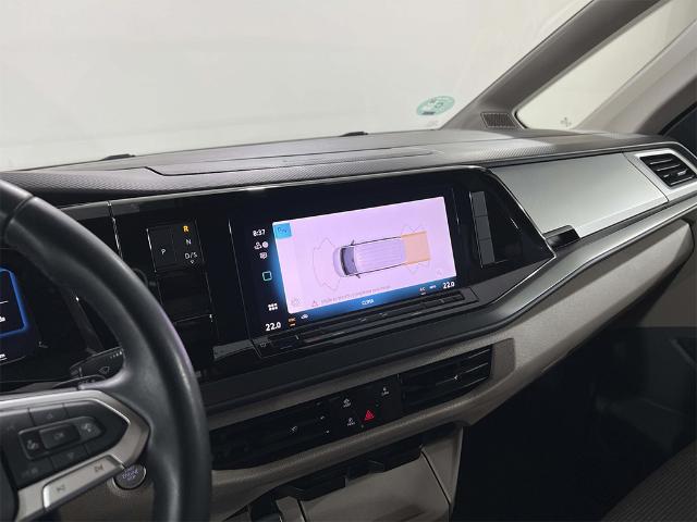 Volkswagen Multivan 2.0 TDI Batalla Corta 110 kW (150 CV) DSG