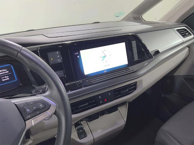 Volkswagen Multivan 2.0 TDI Batalla Corta 110 kW (150 CV) DSG