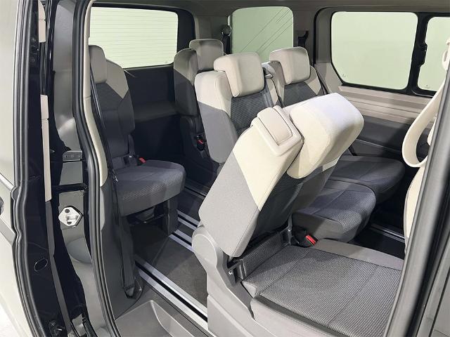 Volkswagen Multivan 2.0 TDI Batalla Corta 110 kW (150 CV) DSG