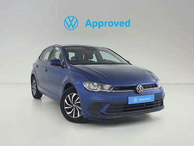 Volkswagen Polo Life 1.0 TSI 70 kW (95 CV)
