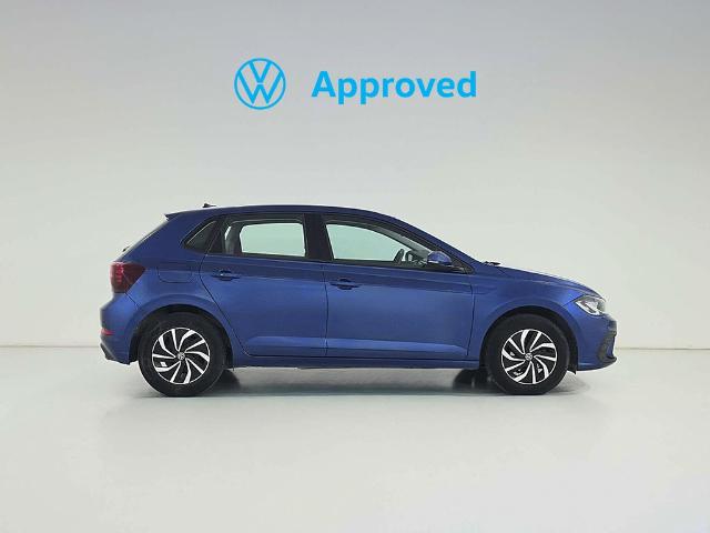 Volkswagen Polo Life 1.0 TSI 70 kW (95 CV)