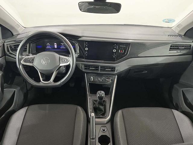 Volkswagen Polo Life 1.0 TSI 70 kW (95 CV)