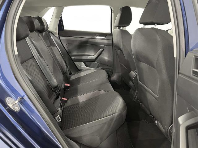 Volkswagen Polo Life 1.0 TSI 70 kW (95 CV)