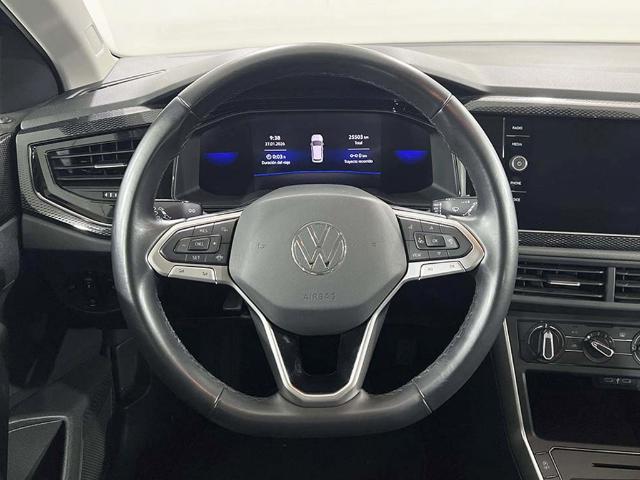 Volkswagen Polo Life 1.0 TSI 70 kW (95 CV)