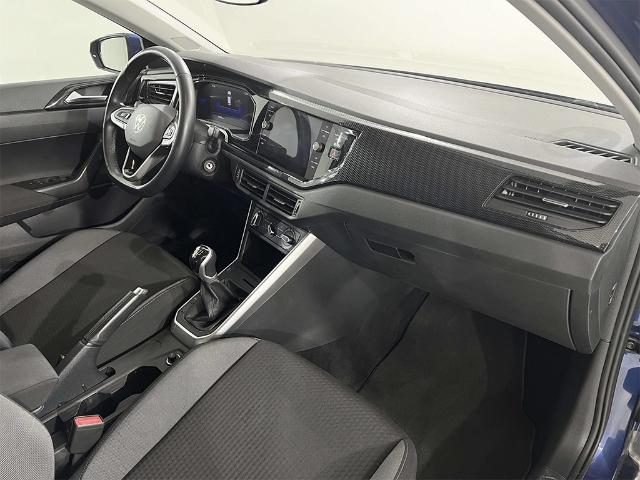 Volkswagen Polo Life 1.0 TSI 70 kW (95 CV)