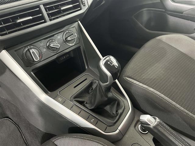 Volkswagen Polo Life 1.0 TSI 70 kW (95 CV)