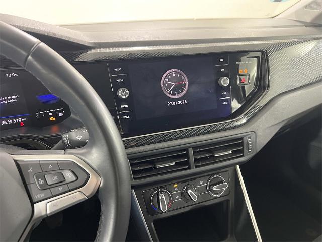 Volkswagen Polo Life 1.0 TSI 70 kW (95 CV)