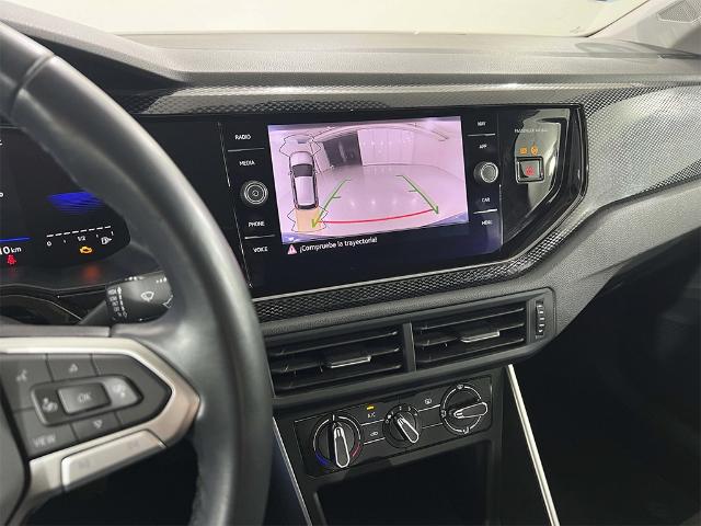 Volkswagen Polo Life 1.0 TSI 70 kW (95 CV)