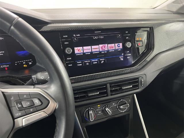 Volkswagen Polo Life 1.0 TSI 70 kW (95 CV)