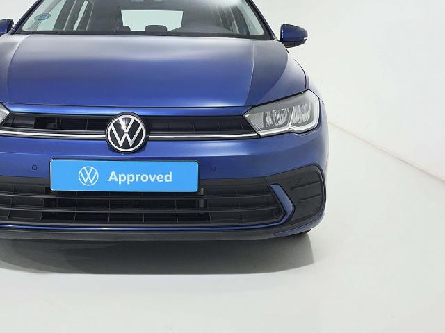 Volkswagen Polo Life 1.0 TSI 70 kW (95 CV)