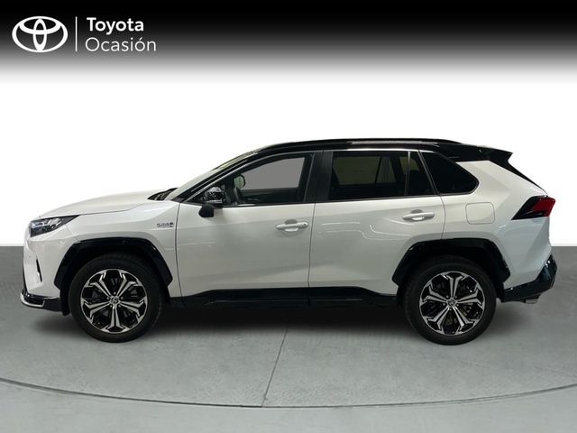 Toyota Rav4 2.5l PLUG-IN 300PH Style Plus e-CVT 225 kW (306 CV)