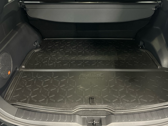 Toyota Rav4 2.5l PLUG-IN 300PH Style Plus e-CVT 225 kW (306 CV)