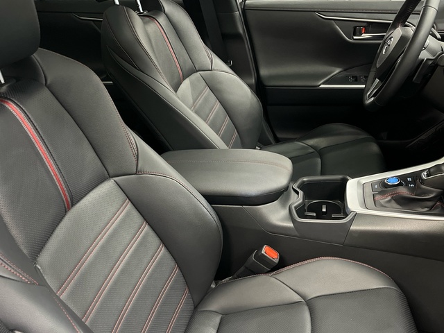 Toyota Rav4 2.5l PLUG-IN 300PH Style Plus e-CVT 225 kW (306 CV)