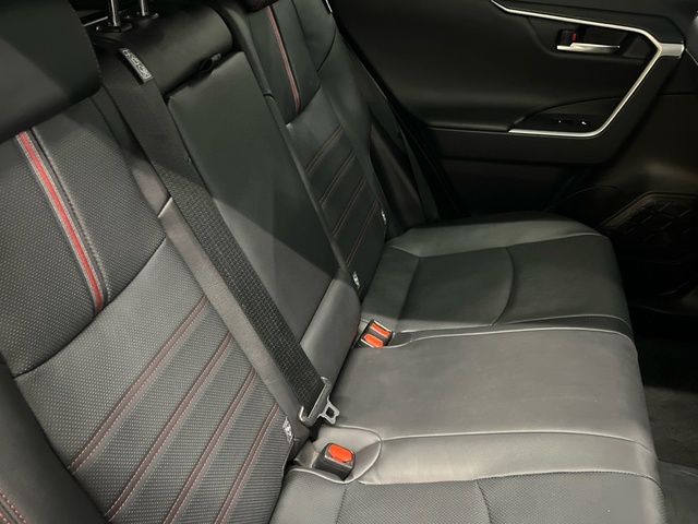 Toyota Rav4 2.5l PLUG-IN 300PH Style Plus e-CVT 225 kW (306 CV)