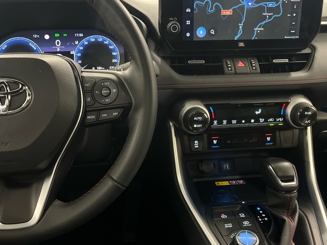 Toyota Rav4 2.5l PLUG-IN 300PH Style Plus e-CVT 225 kW (306 CV)