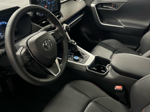 Toyota Rav4 2.5l PLUG-IN 300PH Style Plus e-CVT 225 kW (306 CV)