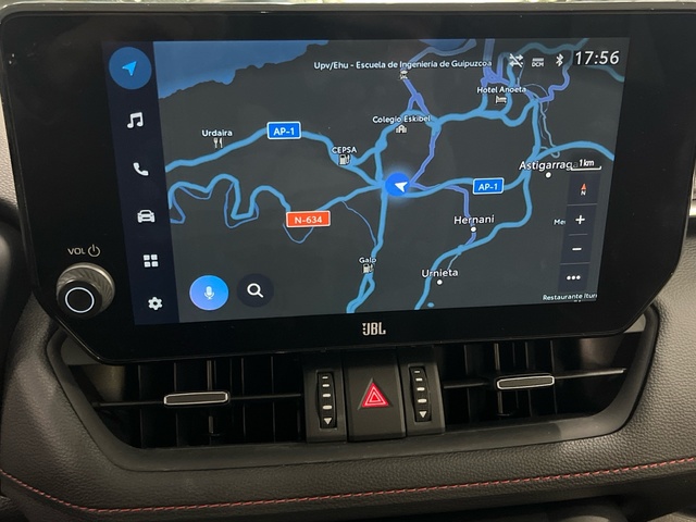 Toyota Rav4 2.5l PLUG-IN 300PH Style Plus e-CVT 225 kW (306 CV)