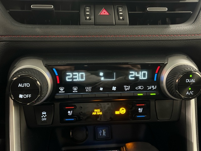 Toyota Rav4 2.5l PLUG-IN 300PH Style Plus e-CVT 225 kW (306 CV)