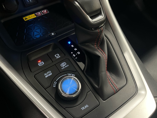 Toyota Rav4 2.5l PLUG-IN 300PH Style Plus e-CVT 225 kW (306 CV)