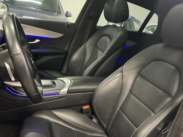 Mercedes-Benz GLC 300 de 4Matic 225 kW (306 CV)