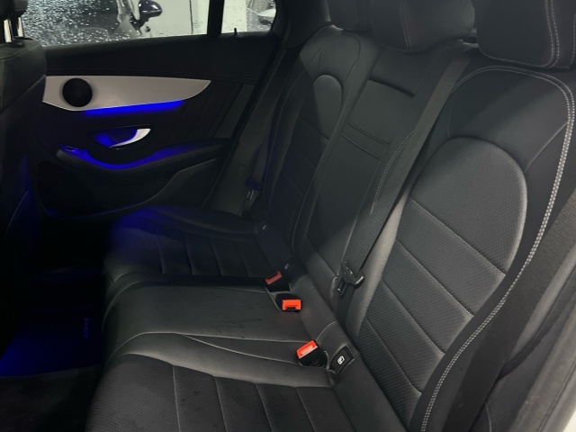 Mercedes-Benz GLC 300 de 4Matic 225 kW (306 CV)