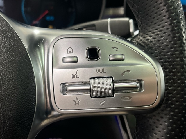 Mercedes-Benz GLC 300 de 4Matic 225 kW (306 CV)