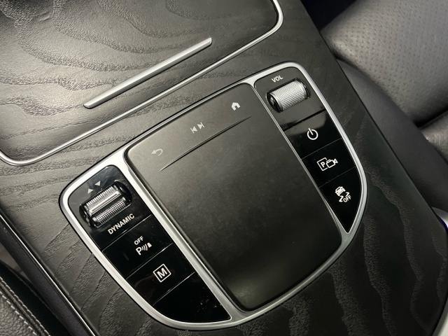 Mercedes-Benz GLC 300 de 4Matic 225 kW (306 CV)