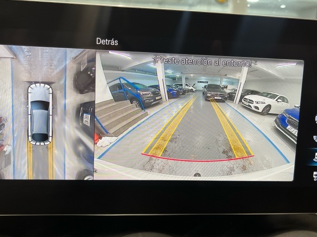 Mercedes-Benz GLC 300 de 4Matic 225 kW (306 CV)