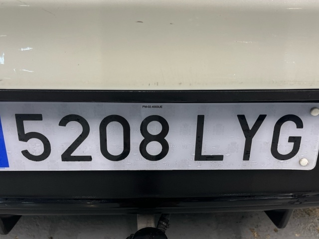 Mercedes-Benz GLC 300 de 4Matic 225 kW (306 CV)