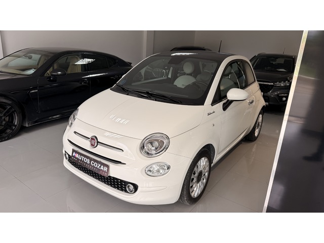 Fiat 500 1.0 Hybrid Dolcevita 51 kW (70 CV)