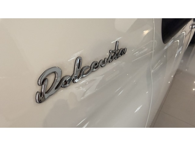 Fiat 500 1.0 Hybrid Dolcevita 51 kW (70 CV)